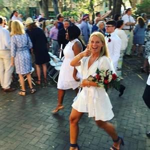 Meet your Posher, Tori